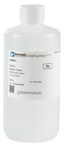 CGNA1-500ML | 1000ug mL SODIUM 500mL