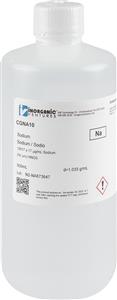 CGNA10-500ML | 10 000ug mL SODIUM 500mL
