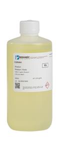 CGRHN1-500ML | 1000ug mL RHODIUM HNO3 500mL