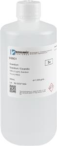 CGSC1-500ML | 1000ug mL SCANDIUM 500mL
