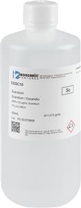 CGSC10-500ML | 10 000ug mL SCANDIUM 500mL