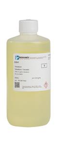 CGV1-500ML | 1000ug mL VANADIUM 500mL
