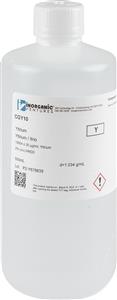 CGY10-500ML | 10 000ug mL YTTRIUM 500mL
