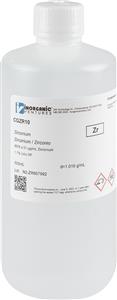 CGZR10-500ML | 10 000ug mL ZIRCONIUM 500mL