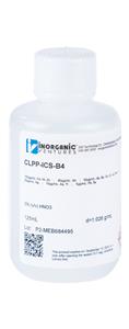 CLPP-ICS-B4-125ML | CLP INTERFER CHK SOLN B4 125mL