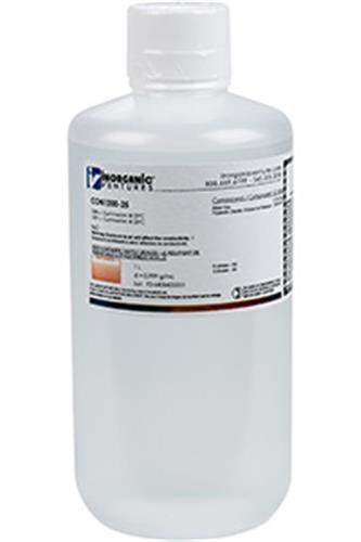 CON1200-25-1L | 1200 CONDUCTIVITY 1L