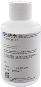 CON1430-25-125ML | 1430 CONDUCTIVITY 125mL