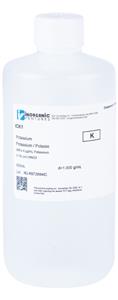 ICK1-500ML | 1000ug mL POTASSIUM 500mL
