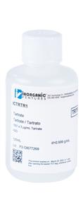 ICTRTR1-125ML | 1000ug mL TARTRATE 125mL