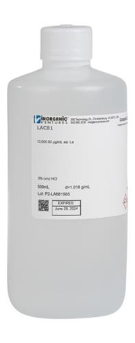 LACB1-500ML | 1 Lanthanum Releasing Agent