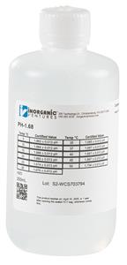 PH-1.68-250ML | pH 1.68 CALIBRATION STD 250mL