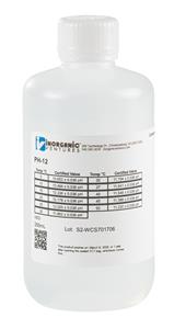 PH-12-250ML | pH 12 CALIBRATION STD 250mL