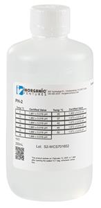 PH-2-250ML | pH 2 CALIBRATION STD 250mL