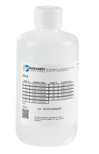 PH-9-250ML | pH 9 CALIBRATION STD 250mL