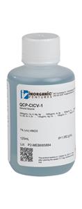 QCP-CICV-1-125ML | CCV ICV SOLUTION 1 125mL
