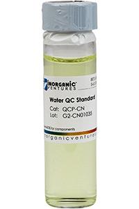 QCP-CN-20ML | QC CYANIDE STANDARD 20mL