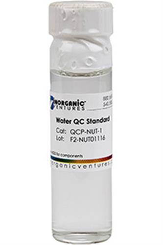 QCP-NUT-1-20ML | QC NUTRIENTS STANDARD 1 20mL