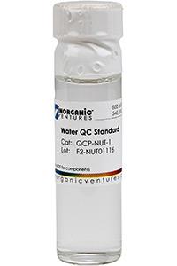 QCP-NUT-1-20ML | QC NUTRIENTS STANDARD 1 20mL