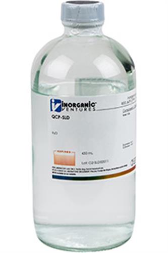 QCP-SLD-450ML | QC SOLIDS STANDARD 450mL
