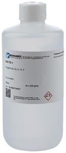 AGI-TS-1-500ML | AGILENT TUNING SOLUTION 500mL