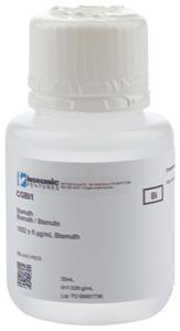 CGBI1-30ML | 1000ug mL BISMUTH 30mL
