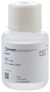 CGCE1-30ML | 1000ug mL CERIUM 30mL