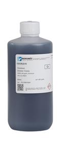 CGCR(3)10-500ML | 10 000ug mL CHROMIUM 3 500mL