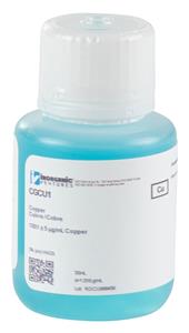 CGCU1-30ML | 1000ug mL COPPER 30mL