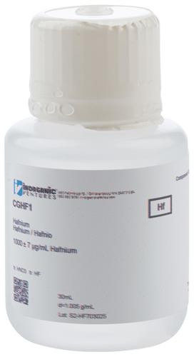 CGHF1-30ML | 1000ug mL HAFNIUM 30mL