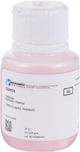 CGHO1-30ML | 1000ug mL HOLMIUM 30mL
