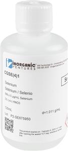 CGSE(4)1-125ML | 1000ug mL SELENIUM 125mL