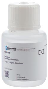 CGSR1-30ML | 1000ug mL STRONTIUM 30mL