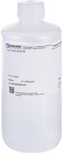 CLP-MS-RINSE-500ML | 2 v v Nitric Acid Rinse