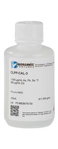 CLPP-CAL-3-125ML | CLP CAL SOLUTION 3 125mL