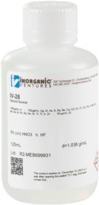 IV-28-125ML | QCPLUS QC SOLUTION 28 125mL