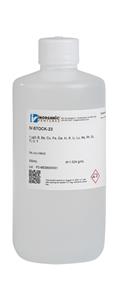 IV-STOCK-23-500ML | ICP MS CALIBRATION STD 23 500
