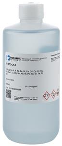 IV-STOCK-8-500ML | ICP CALIBRATION STD 8 500mL