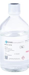 MSHGN-10PPM-500ML | 10ug mL MERCURY HNO3 500mL