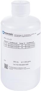 PH-12.47-250ML | pH 12.47 CALIBRATIONS STD 250