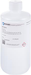 QCP-QCS-3-500ML | 200.8 WW QC STANDARD 3 500mL