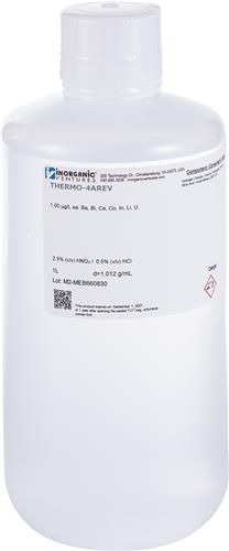 THERMO-4AREV-1L | TUNE B iCAP THERMO TS 1L