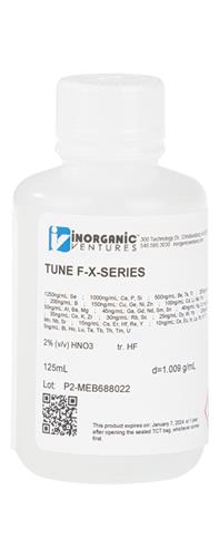 TUNE F-X-SERIES-125ML | TUNE F X THERMO TS 125mL