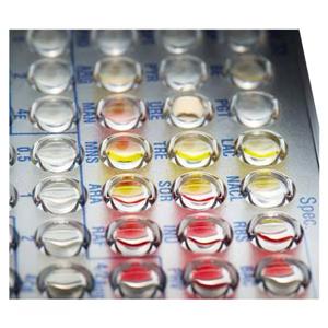 B1017-435 | Neg Urine Combo 85