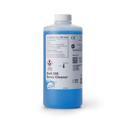 B36868 | FP DXH 500SERIES CLEANER 0.5L