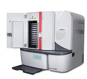 C12700 | DxM 1040 WalkAway System w LabPro low voltage
