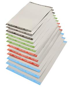 V901008 | 68µm Heat Sealing Foil (YELLOW) 100 sheets