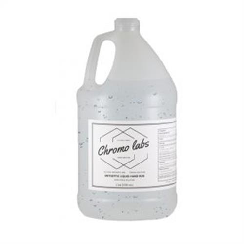 MP-HS-L | Hand Sanitizer Liquid Medium Pallet 192 gallons no