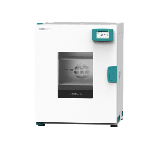 AAH12846U | Jeio Tech OF4-15VW Advanced Forced Convection Oven (Window, 147L), 120V, 60Hz, US Plug