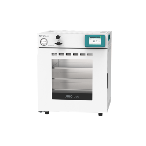 AAH13326U | Jeio Tech OV4-65 Vacuum Oven (65L), 120V, 60Hz, US Plug