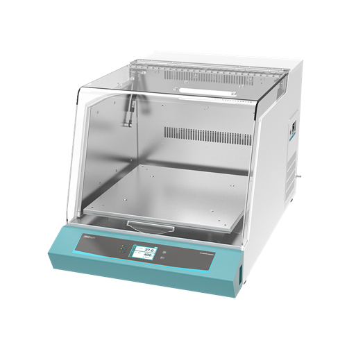 AAH23765U | Jeio Tech IST-4075R Refrigerating Incubated Shaker(83L), 120V, 60Hz, US Plug